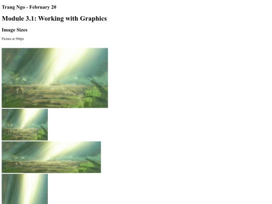 module3/module3-1 screenshot