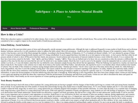 safespace-final/blog-post-2 screenshot