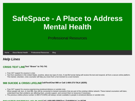 safespace-final/resources screenshot