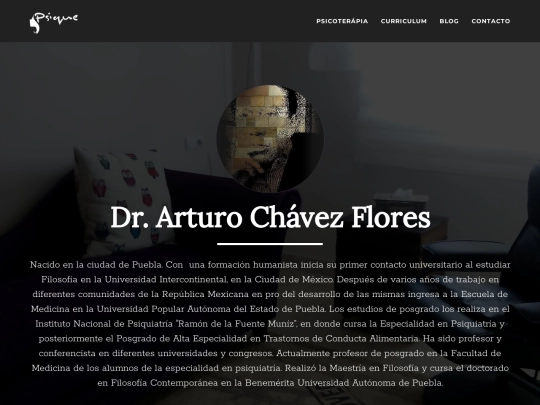 drarturo screenshot