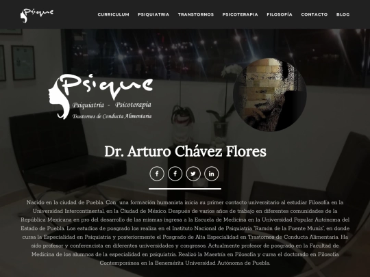 drarturo_v2 screenshot