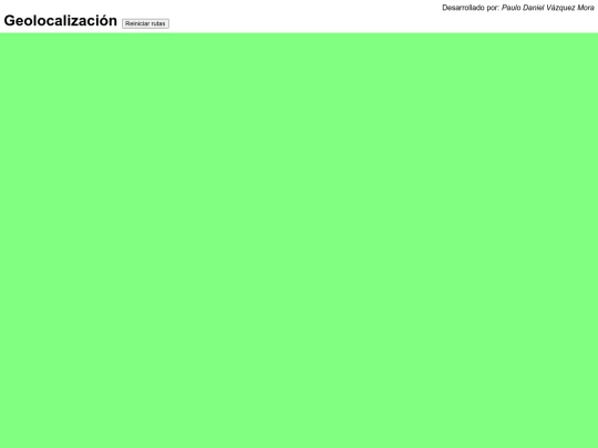 ejercicios/modulo9/rutasLocalStorage screenshot