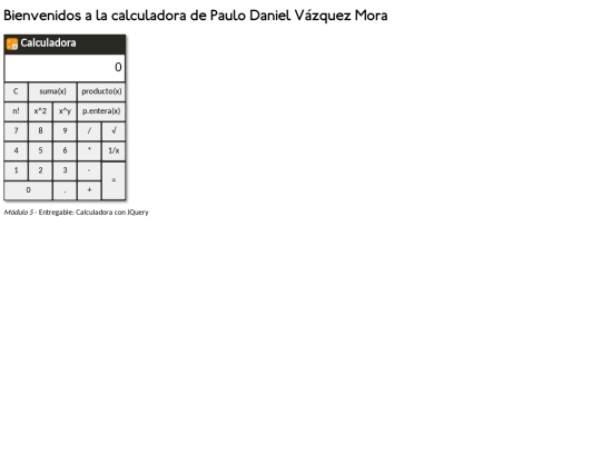 entregables/modulo5/calculadoraMod5_JQuery screenshot
