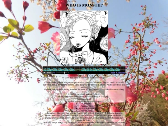 monstii screenshot