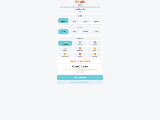 KIQ2 screenshot