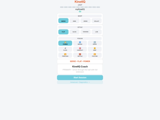 KIQ2/index2 screenshot