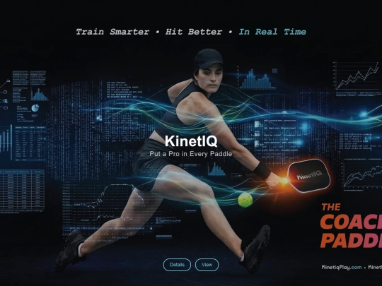 info screenshot