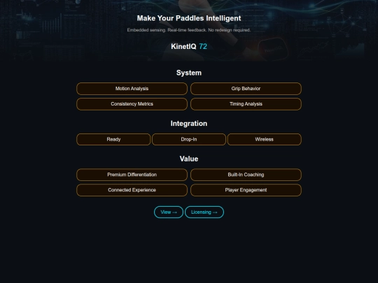 manuf screenshot