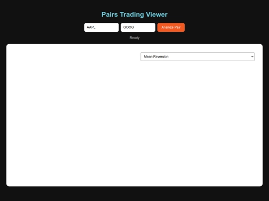 stocks screenshot
