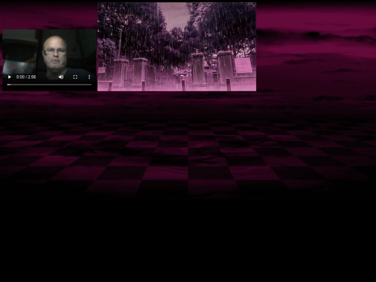 test screenshot