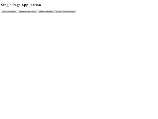 brian/single-page-app screenshot