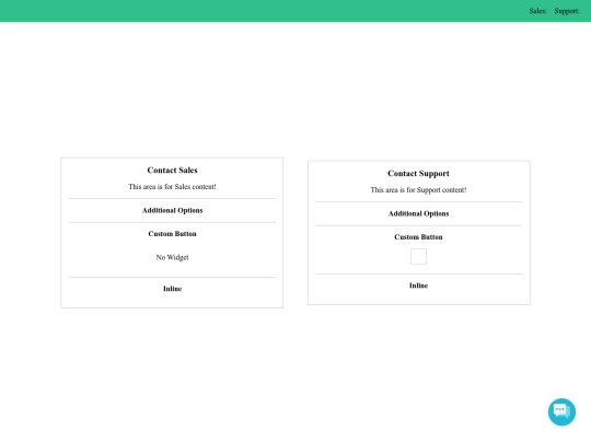 prodteam/template-buttons screenshot