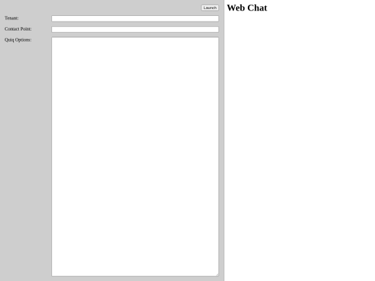 qa screenshot