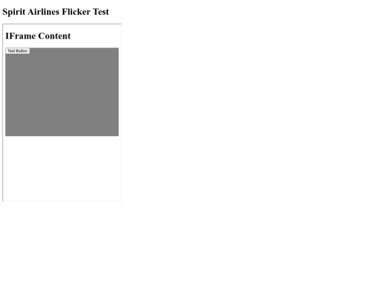 tests/spirit-airlines/test screenshot