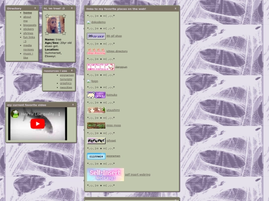 funlinks screenshot