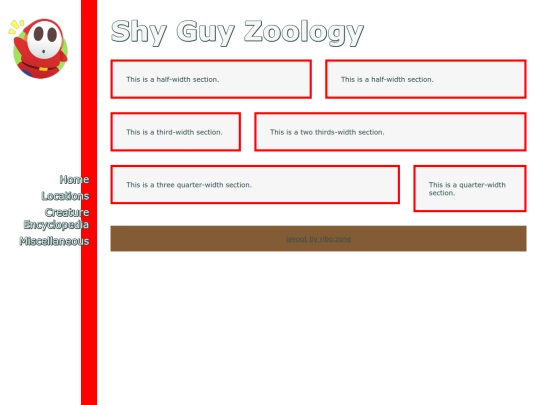 bugcountry/swirm screenshot