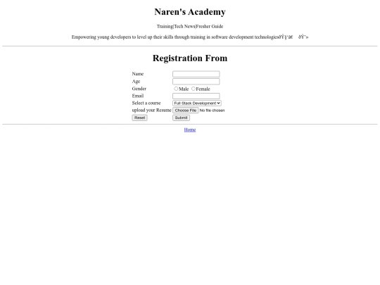 register/register screenshot