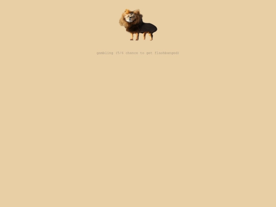russianroulette screenshot