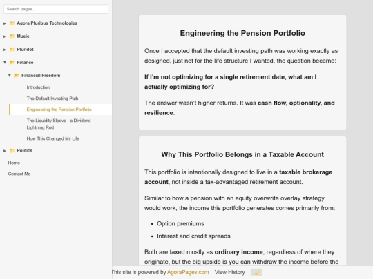 finance/financial-freedom/engineering-the-pension-portfolio screenshot
