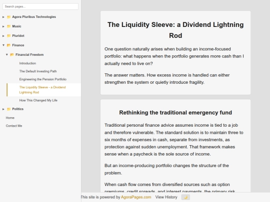 finance/financial-freedom/the-liquidity-sleeve-a-dividend-lightning-rod screenshot