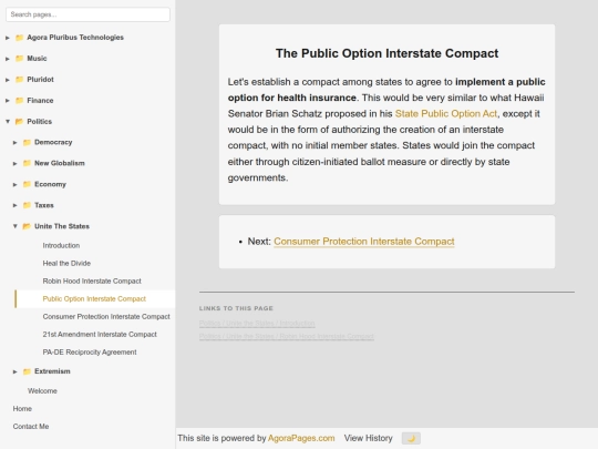 politics/unite-the-states/public-option-interstate-compact screenshot