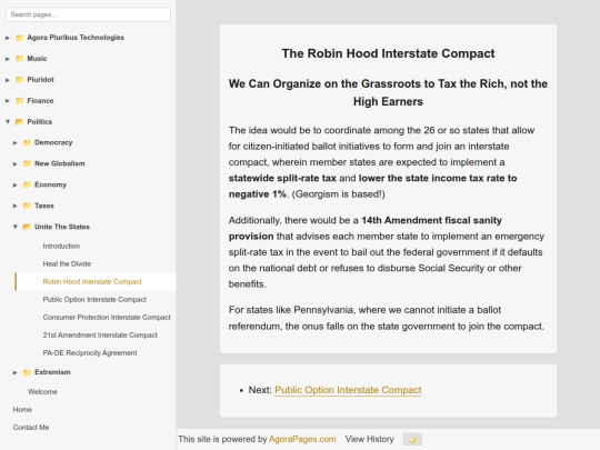 politics/unite-the-states/robin-hood-interstate-compact screenshot