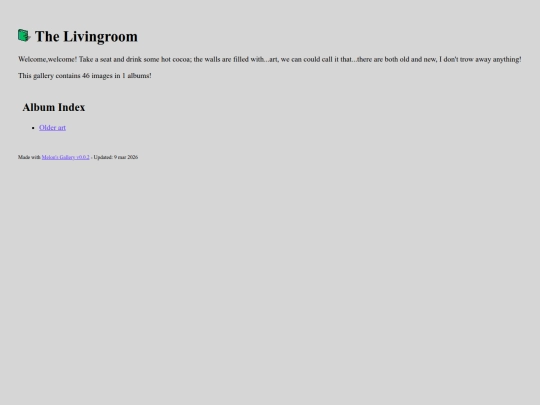 TheLivingroomSave screenshot