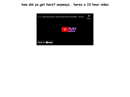 notsosecret screenshot