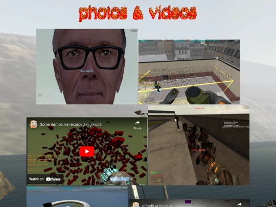 videosgmod9 screenshot