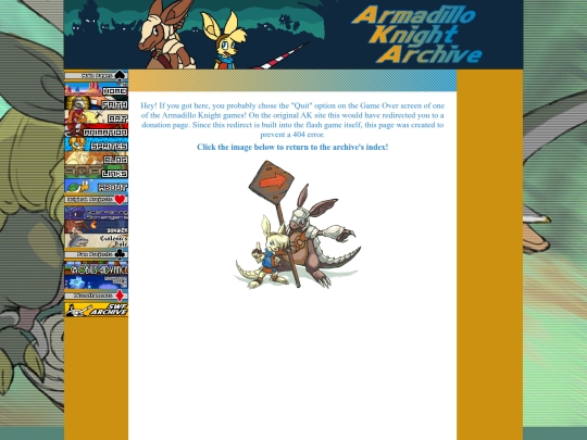 armadilloknight/games/doneDonate screenshot