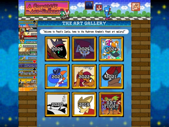 art screenshot