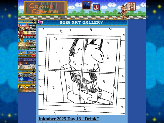 art/2025/Ink2025_Day13_Drink screenshot