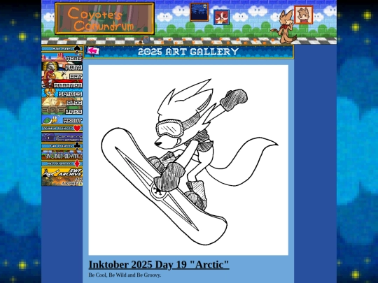 art/2025/Ink2025_Day19_Arctic screenshot