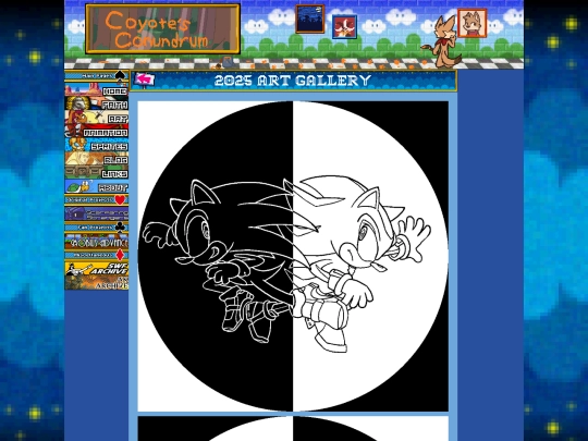 art/2025/Ink2025_Day20_Rivals screenshot