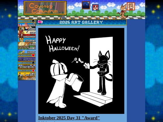 art/2025/Ink2025_Day31_Award screenshot