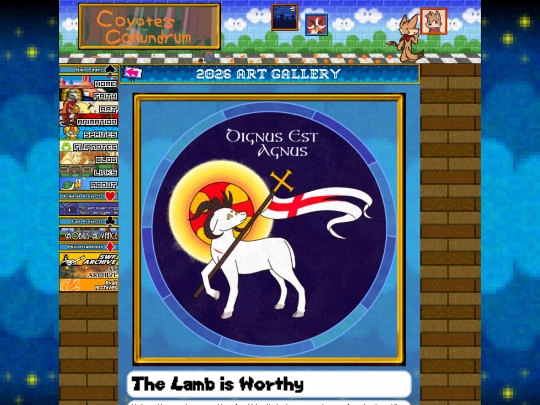 art/2026/VictoriousLamb screenshot