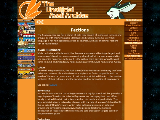 avali/wi-factions screenshot