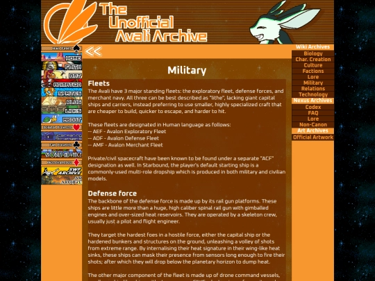 avali/wi-military screenshot