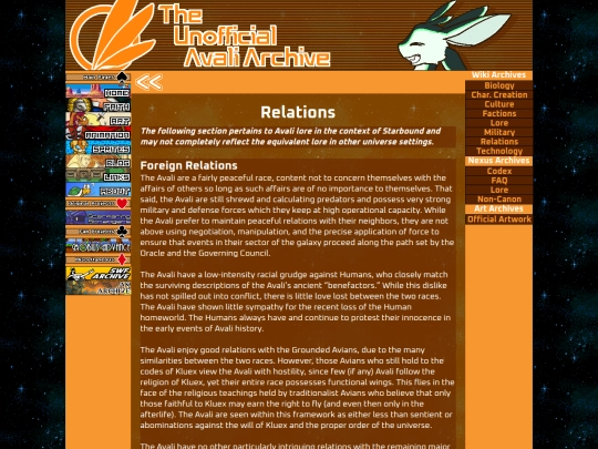 avali/wi-relations screenshot