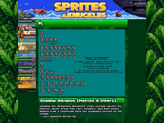 sprites/ShadowAdvance_by_Matrixx_etAL screenshot