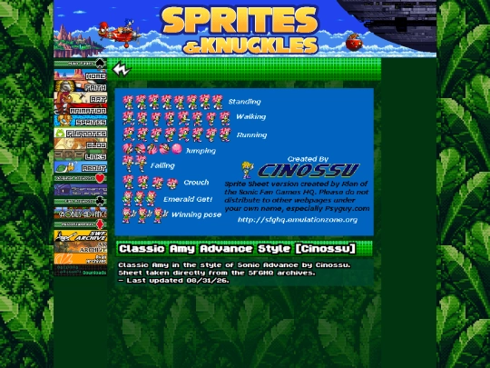 sprites/chibiamy screenshot
