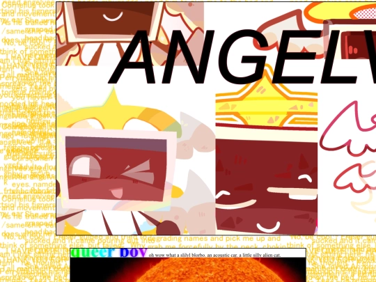 angelvee screenshot