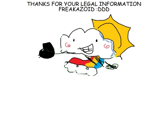 test screenshot