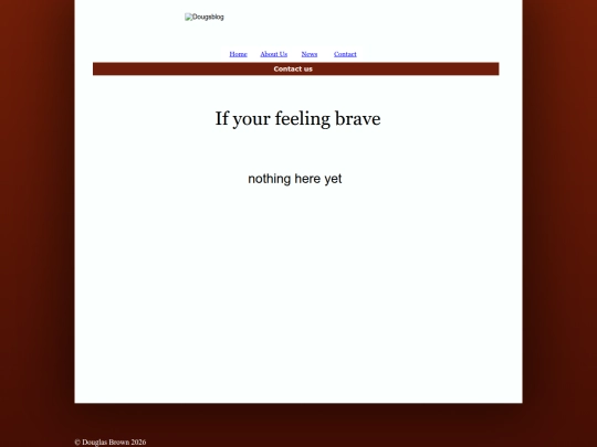 contact screenshot