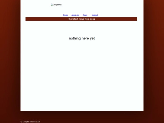 news screenshot