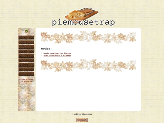 desktop/other screenshot