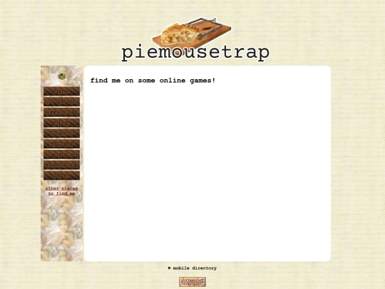 misc/games screenshot