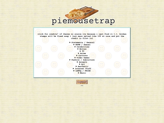 mobile/stampworld screenshot