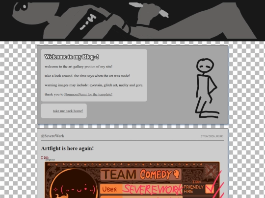 art screenshot