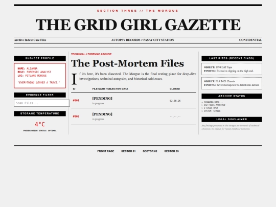 media screenshot